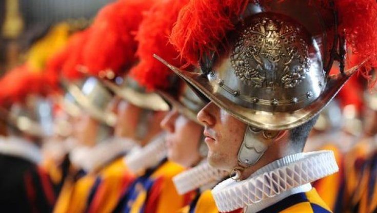 Il romanzo di Giovanni Ferrero. La Chiesa in crisi e un Papa che pensa all’Africa