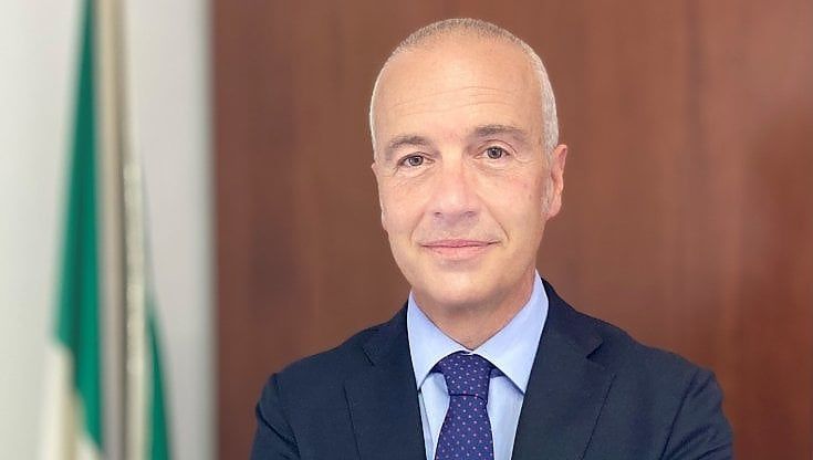 Questura di Genova, Luigi Di Clemente è il nuovo vicario