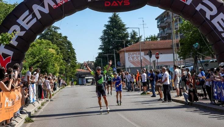 Giochi del Mediterraneo, storico esordio per maratona su pattini e skateboard