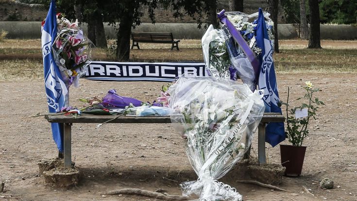 Omicidio "Diabolik", salta la pax criminale. Adesso Roma teme la guerra della droga