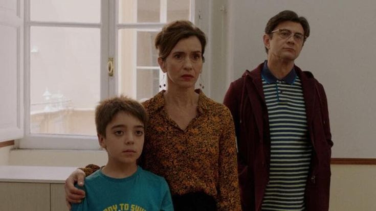 “L’isola di Andrea” di Antonio Capuano, il maestro che sa parlare ai bambini