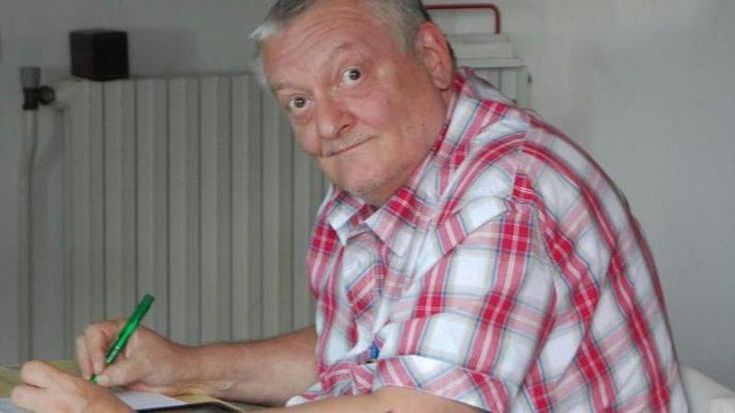 Dieci anni senza Filippo Azimonti, il capocronista gentile di Repubblica che c’era sempre per tutti