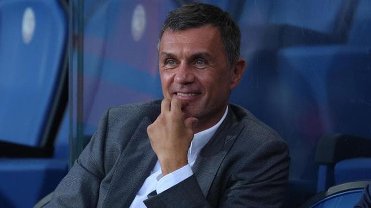 Maldini, classe e appartenenza: il suo cuore diviso tra il Milan e l’azzurro