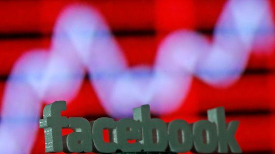 Facebook: aumentano del 13% richieste di governi su utenti