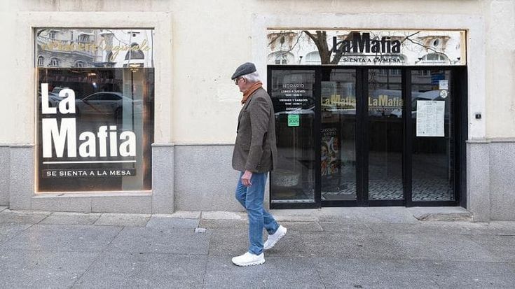 No alla parola “mafia” sull’insegna dei ristoranti spagnoli: l'Italia vince la causa