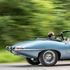La Jaguar E-type diventerà elettrica, così la classic car cambia pelle