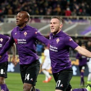 Fiorentina, un punto che regala entusiasmo