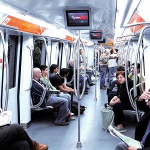 Metro, blackout sulla linea A. Riaperta la fermata San Giovanni