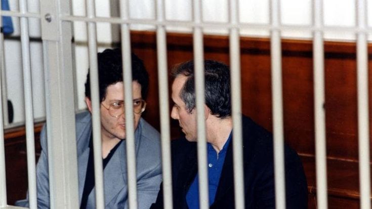 Uno Bianca, oggi i Savi interrogati in carcere