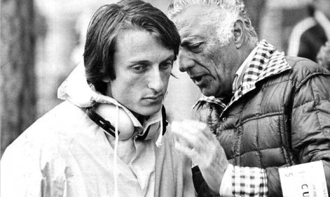 Montezemolo e Ferrari, dal Drake alle GT stradali