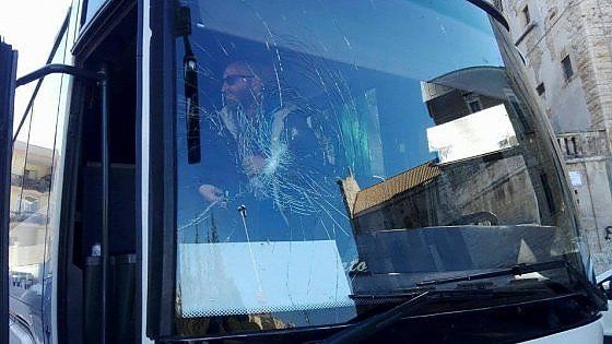 Calcio, il Bitonto se la cava con una multa dopo il raid dei tifosi contro il Novoli: niente ko a tavolino