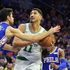 Enes Kanter: 