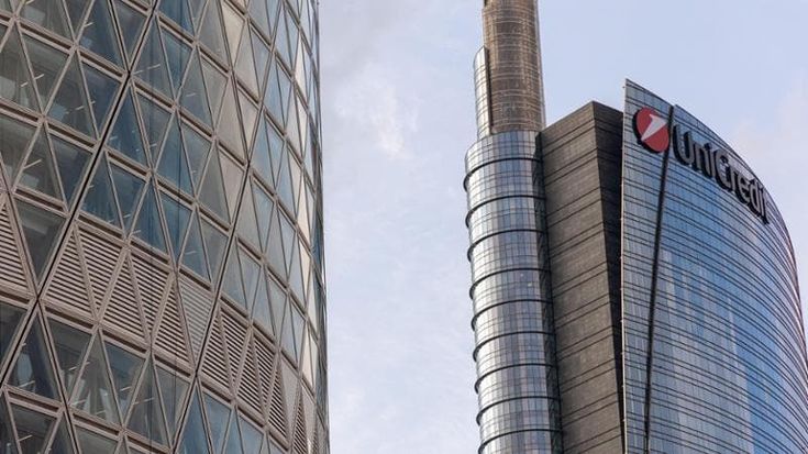 Dopo la stagione della finanza Unicredit al bivio “industriale”