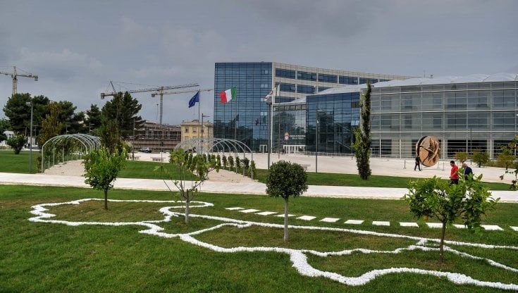 Regione Puglia, via libera a un altro palazzo in via Gentile: progetto da oltre 21 milioni. "Scelta strategica"