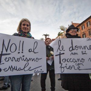Ute Frevert: "La nostra società sta reagendo anche grazie al femminismo"