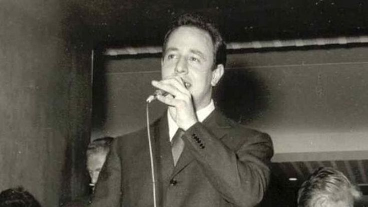 Addio a Ghigo, il rocker che cantò la transessuale ‘Coccinella’