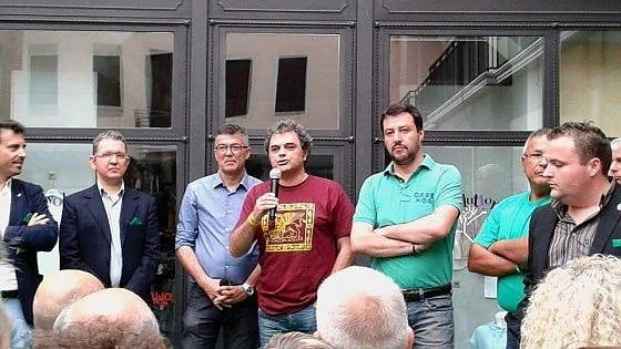 Rovigo, giunta azzerata. Da una settimana il sindaco Bergamin governa da solo