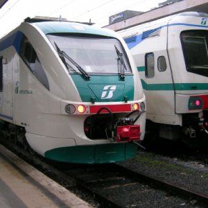 Maltempo: chiude la ferrovia fra Salemi e Castelvetrano