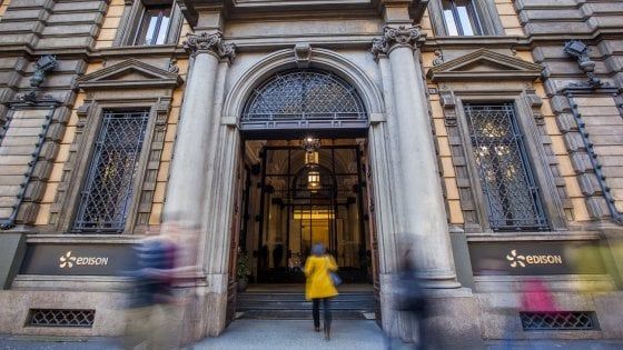 Edison torna in utile. Nel 2020 Ebitda sopra le attese: +13,6%