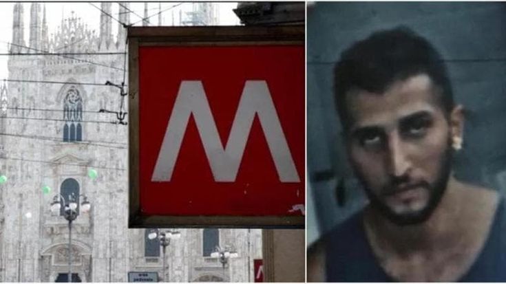 Ragazza sfregiata in metropolitana, il gip convalida l’arresto: “Pericolosità sociale”