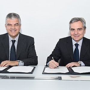 Terna, finanziamento dalla Bei di 130 milioni per l'interconnessione Italia-Francia