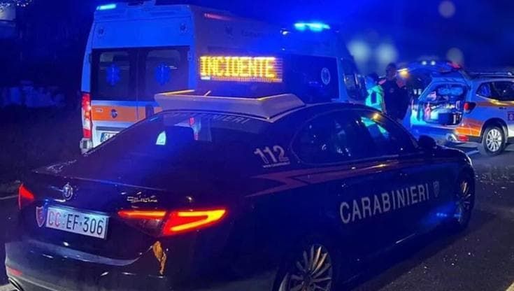 Salento, tenta rapina in casa con un coltello e picchia una donna e due carabinieri: arrestato