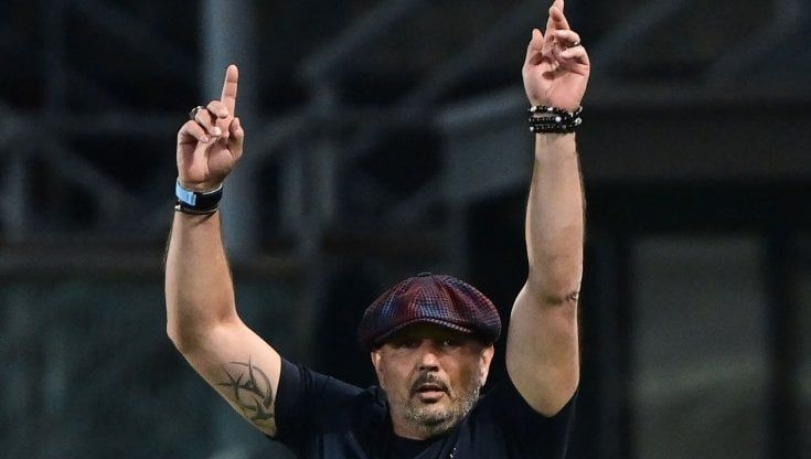 Bologna, Mihajlovic: "Tutti hanno fatto quello che dovevano"