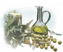 Un mese in compagnia dell’olio
