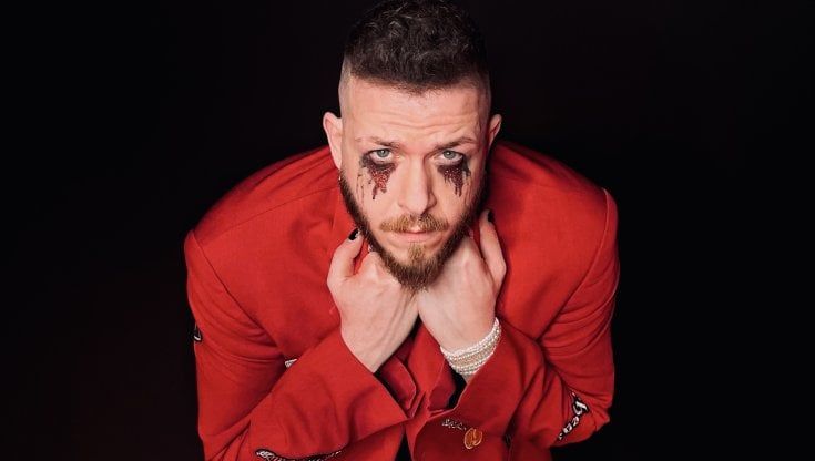 “Nessun titolo”, il primo album del catanese Nicola Cavallaro in arte Seryo