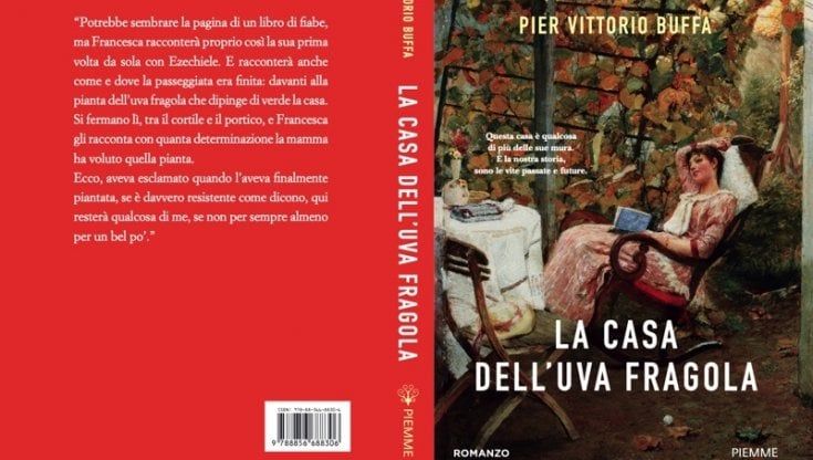 La Casa dell’uva fragola, storia di tre donne tenaci