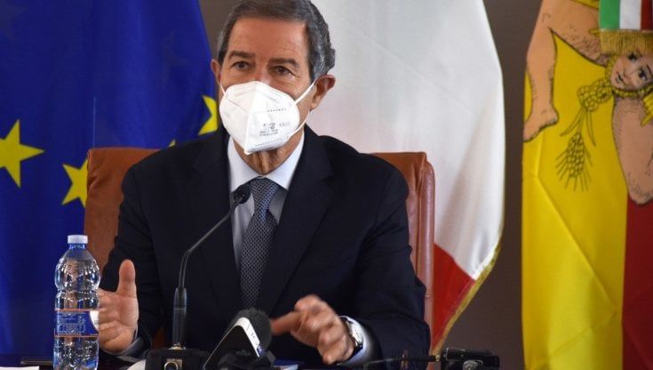 Recovery, alta tensione Musumeci agli alleati: "Decide tutto la giunta"