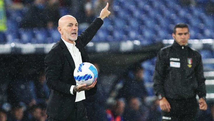 Milan, Pioli e la corsa scudetto: "Continuare a vincere grazie alla passione"