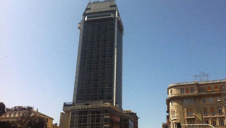 Industriali, sfida a tre: dopo Scarrone e Risso arriva anche Sandei