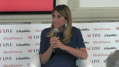 Le filiere italiane e le grandi infrastrutture internazionali