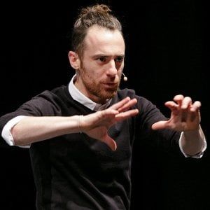 Gli appuntamenti di  lunedì 17 febbraio a Bologna: Elio Germano, Diodato e Julian Rachlin