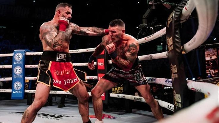 Bare Knuckle Boxing. Sakara: non siamo tipi da trattare con i guanti