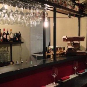 I piatti "su misura" si trovano alla Sartoria, ora anche a pranzo