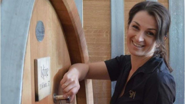 Vino, sempre più cantine eccellenti guidate da donne. Ma le super manager sono ancora poche 