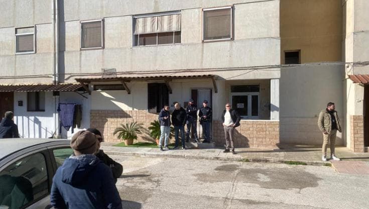 Bari, case popolari occupate dai clan: quattro sgomberi tra Ceglie del Campo e San Pio