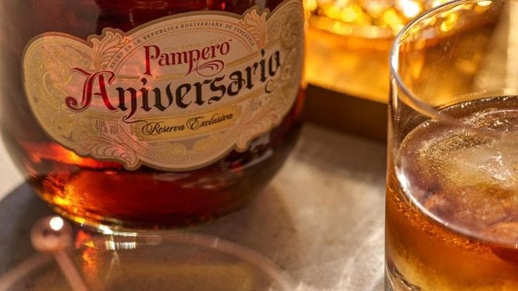 Gruppo Montenegro acquisisce rum Pampero da Diageo
