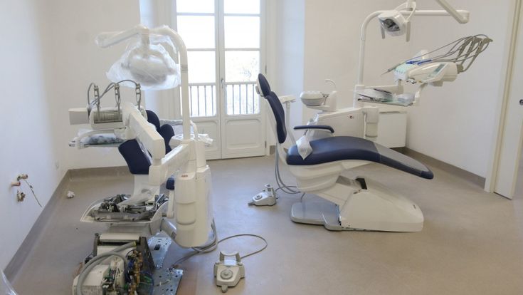 Ospedale odontoiatrico pubblico, si parte. Via alle prenotazioni