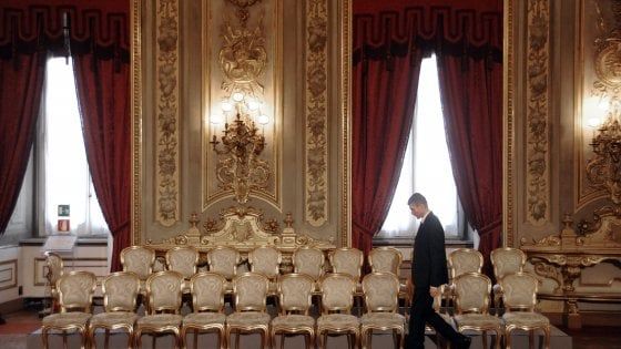 Totoministri nelle mani di Conte: chi arriva e chi parte nel governo che verrà