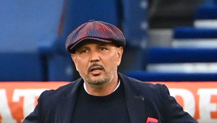 Bologna, Mihajlovic aspetta Saputo per delineare il futuro