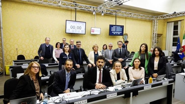 Lega e Fdi, liti continue in Piemonte: Così paralizzano il Consiglio regionale”