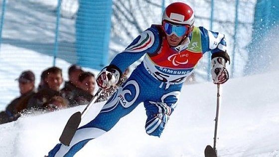 PyeongChang 2018, ecco i 26 atleti azzurri impegnati nelle Paralimpiadi