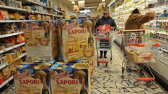 Bassa inflazione e Stabilità sostengono consumi, ma solo nel 2020 al livello precrisi