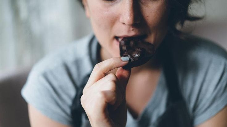 Gli italiani investono su cioccolato fondente e al latte