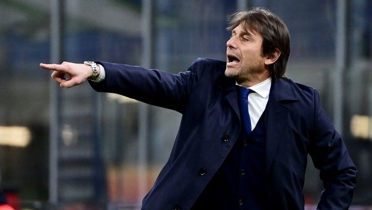 Inter, Conte: "Contro questa Juve serve una grande partita"