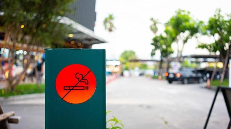 Le politiche per contrastare il tabagismo in Europa non convincono la metà dei cittadini