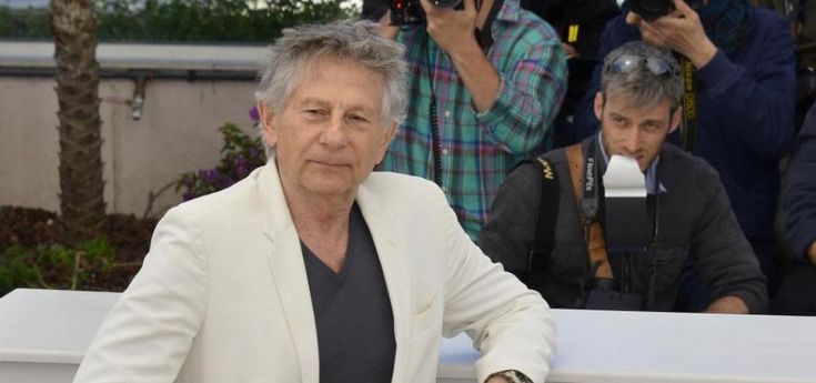 Roman Polanski a Cannes è fuori concorso, presenta il nuovo film